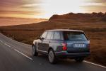 Land Rover Range Rover Autobiography P400e 2018 года (UK)